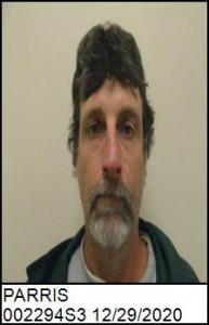 David Lee Parris a registered Sex Offender of North Carolina