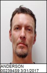 Robert S Anderson a registered Sex Offender of North Carolina