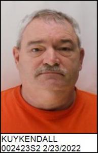 Terry Allen Kuykendall a registered Sex Offender of North Carolina