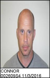 George Michael Connor a registered Sex Offender of North Carolina