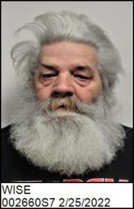 Danny Ray Wise a registered Sex Offender of North Carolina