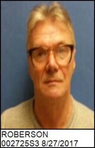 Randy E Roberson a registered Sex Offender of North Carolina