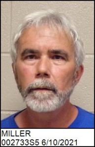 Kenneth Ray Miller a registered Sex Offender of North Carolina