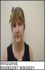 Mary Ann Wiggins a registered Sex Offender of North Carolina