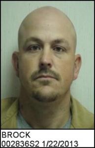 Phillip Doane Brock a registered Sex Offender of North Carolina