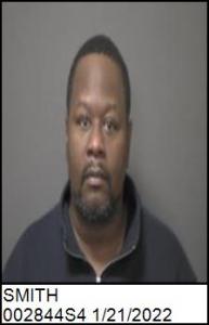 Bobby Oneil Smith a registered Sex Offender of North Carolina