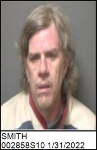 Johnny Lee Smith a registered Sex Offender of North Carolina