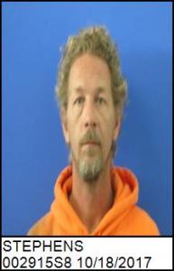 Charles Wade Stephens a registered Sex Offender of North Carolina