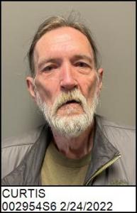 Larry Dean Curtis a registered Sex Offender of North Carolina