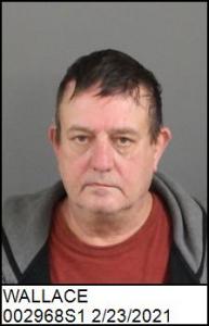 James Gregory Wallace a registered Sex Offender of North Carolina