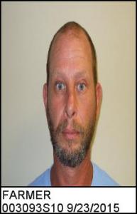 William Thomas Farmer a registered Sex Offender of North Carolina