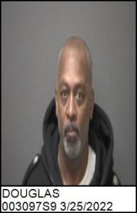Tyrone Douglas a registered Sex Offender of North Carolina