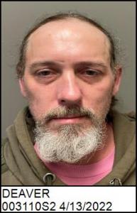 Stephen Blaine Deaver a registered Sex Offender of North Carolina