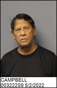 Edward Lee Campbell a registered Sex Offender of North Carolina