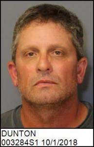 Jonathan Michael Dunton a registered Sex Offender of North Carolina