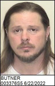 Todd Matthew Butner a registered Sex Offender of North Carolina