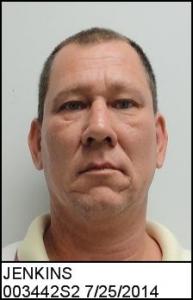 William Frank Jenkins a registered Sex Offender of North Carolina
