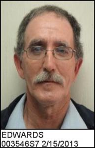Donley J Edwards a registered Sex Offender of North Carolina