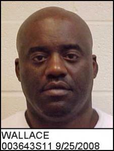 David Lamont Wallace a registered Sex Offender of North Carolina