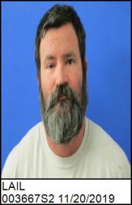 Phillip Owen Lail a registered Sex Offender of North Carolina