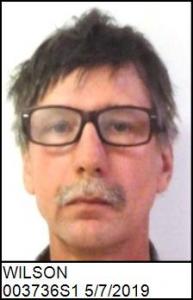 Randy Dean Wilson a registered Sex Offender of North Carolina