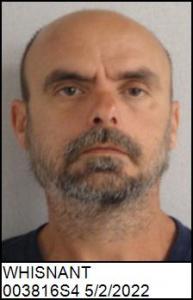 Jimmy Reece Whisnant a registered Sex Offender of North Carolina