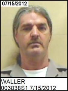 Darryl Marre Waller a registered Sex Offender of North Carolina