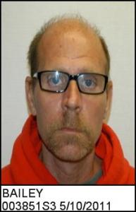 Kelly Wayne Bailey a registered Sex Offender of North Carolina