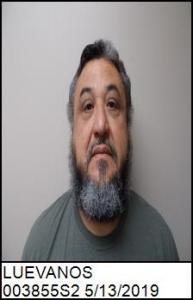 Juan B Luevanos a registered Sex Offender of North Carolina
