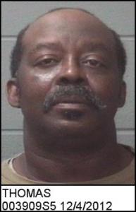 Michael Jerome Thomas a registered Sex Offender of North Carolina