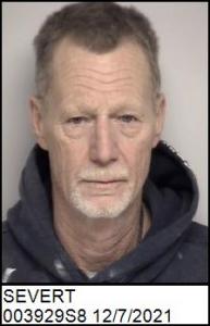 Thomas D Severt a registered Sex Offender of North Carolina