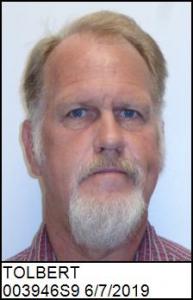 Larry A Tolbert a registered Sex Offender of North Carolina