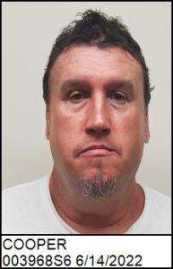 Donnie Ray Cooper a registered Sex Offender of North Carolina