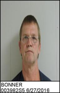 Welby Jack Bonner a registered Sex Offender of North Carolina