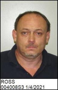 Emerson Wayne Ross a registered Sex Offender of North Carolina