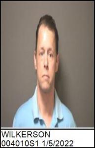 Joshua Kane Wilkerson a registered Sex Offender of North Carolina