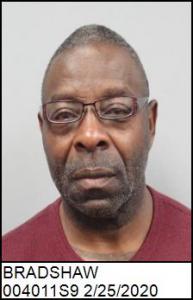 John Willie Bradshaw a registered Sex Offender of North Carolina
