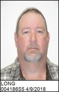 Robert D Long a registered Sex Offender of North Carolina