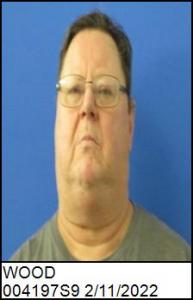 Charles Wood a registered Sex Offender of North Carolina