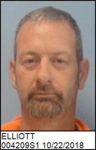 Christopher Todd Elliott a registered Sex Offender of North Carolina