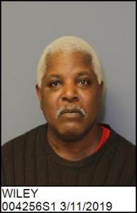 Anthony Maurice Wiley a registered Sex Offender of North Carolina