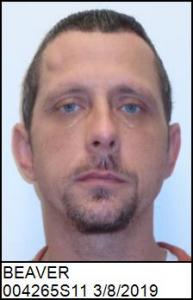 Bobby Wayne Beaver a registered Sex Offender of North Carolina