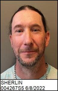 Daniel Ray Sherlin a registered Sex Offender of North Carolina