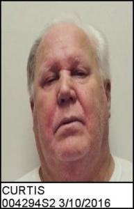 John M Curtis a registered Sex Offender of North Carolina