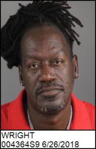 Walter Ray Wright a registered Sex Offender of North Carolina