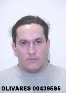 Juan Bernardo Olivares-duran a registered Sex Offender of North Carolina
