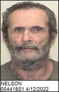 Rodney Lane Nelson a registered Sex Offender of North Carolina