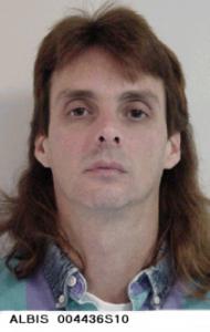 Christopher Dwayne Albis a registered Sex Offender of Virginia