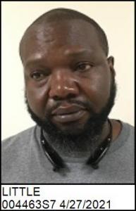 Rodney Q Little a registered Sex Offender of North Carolina