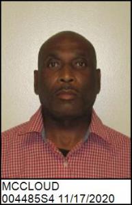 Robert Lee Mccloud a registered Sex Offender of North Carolina